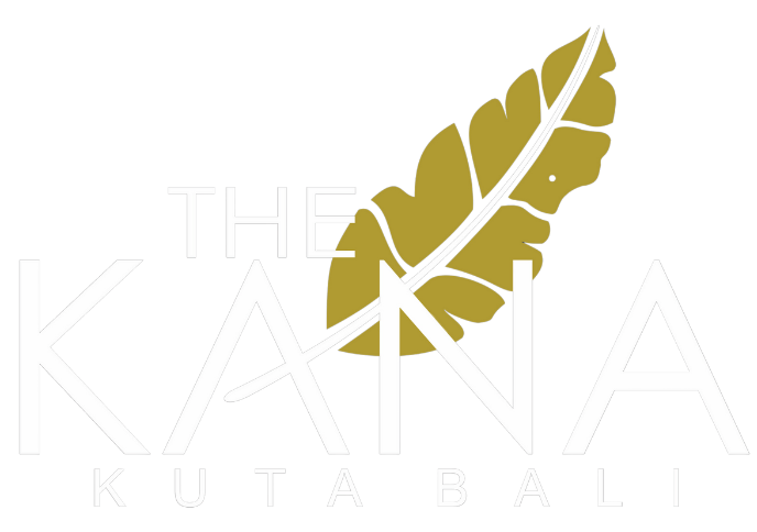 Logo The Kana Kuta Hotel