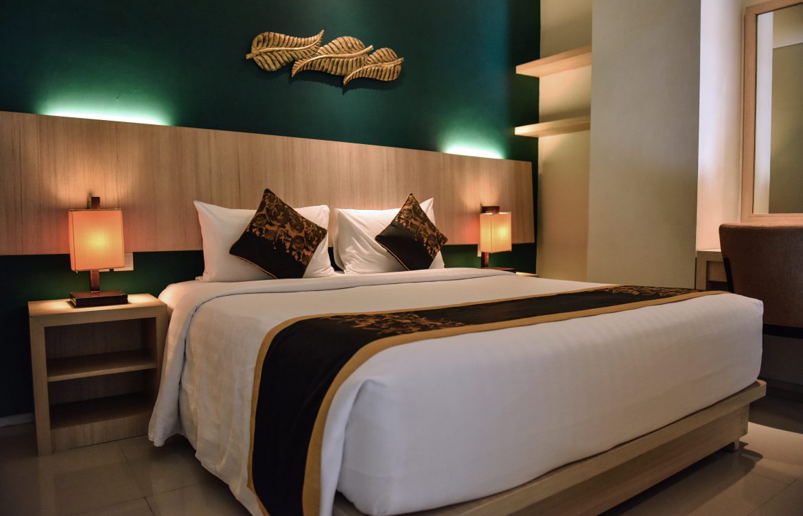 room_family deluxe duplex 3_the kana kuta hotel