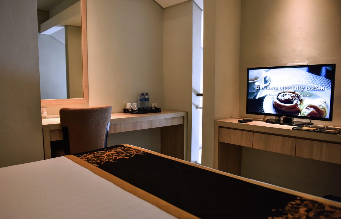 room_family deluxe duplex 4_the kana kuta hotel