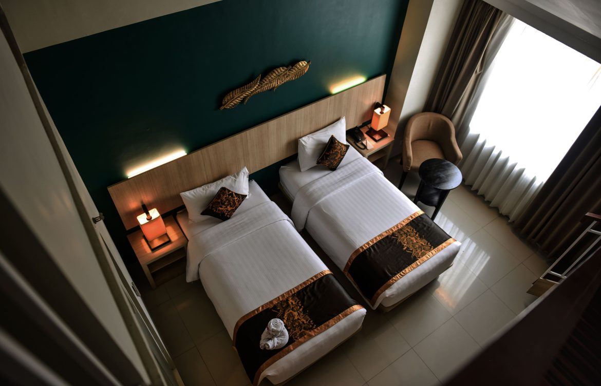room_family deluxe duplex 5_the kana kuta hotel