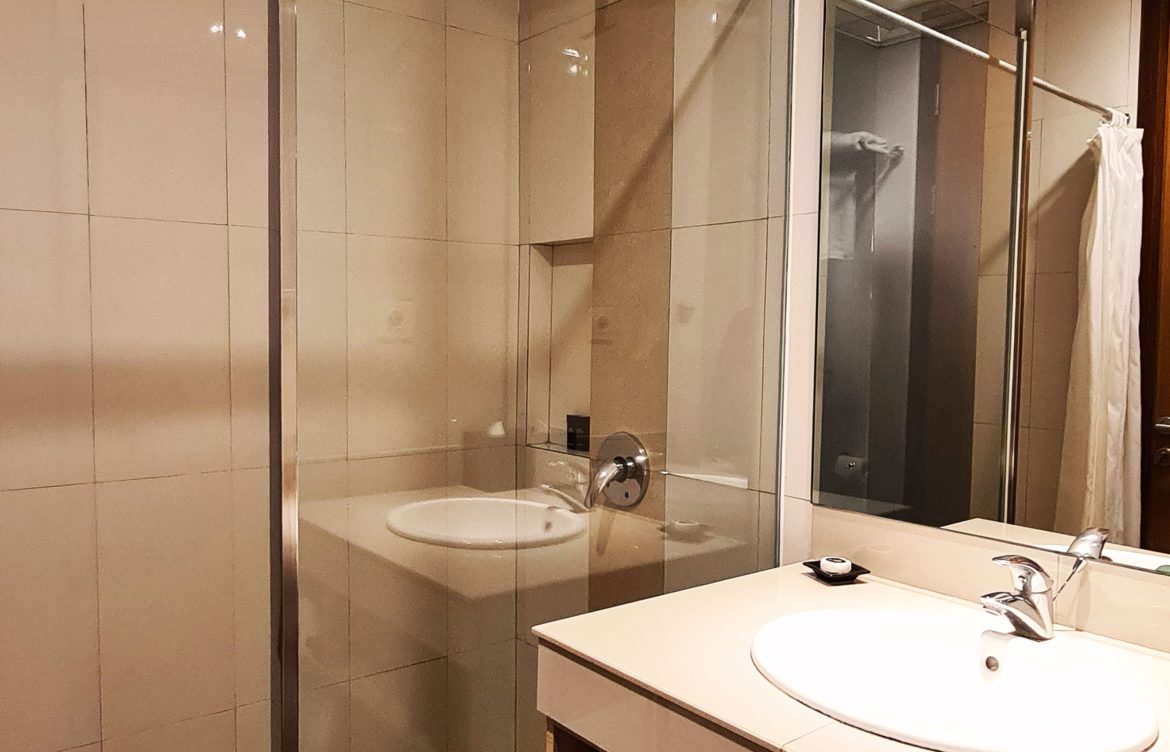 room_family deluxe triple 4_the kana kuta hotel