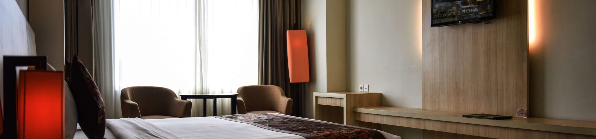 room_family deluxe_the kana kuta hotel